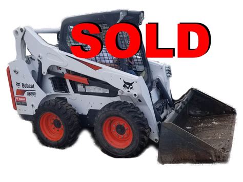 video of s570 bobcat skid steer|bobcat s570 for sale.